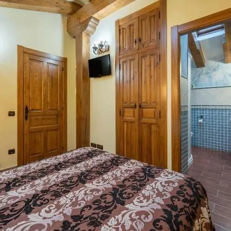 Holiday home Pasiega Reformada *