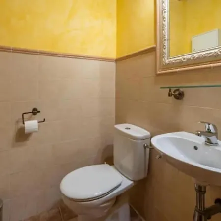 Holiday home Pasiega Reformada *