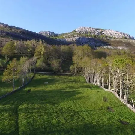 Holiday home Pasiega Reformada *