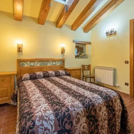 Holiday home Pasiega Reformada Barcenas