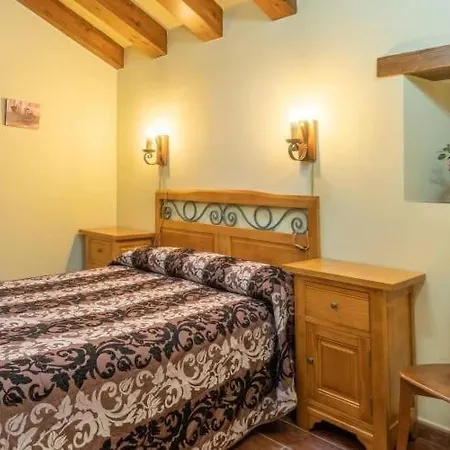 Pasiega Reformada Holiday home Barcenas