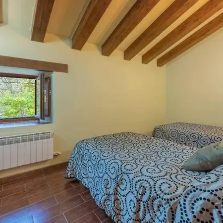 Holiday home Pasiega Reformada Barcenas