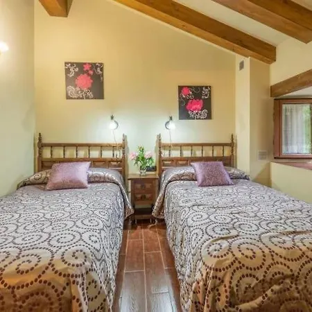 Pasiega Reformada Holiday home *
