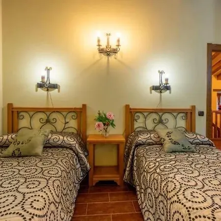 Pasiega Reformada * Barcenas