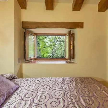 Holiday home Pasiega Reformada