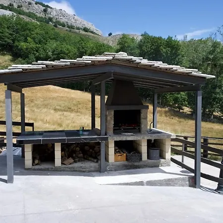 Holiday home Pasiega Reformada Barcenas