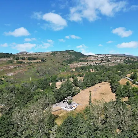 Pasiega Reformada Holiday home *