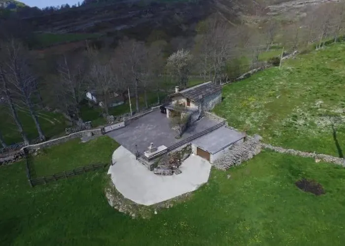 Pasiega Reformada Bárcenas