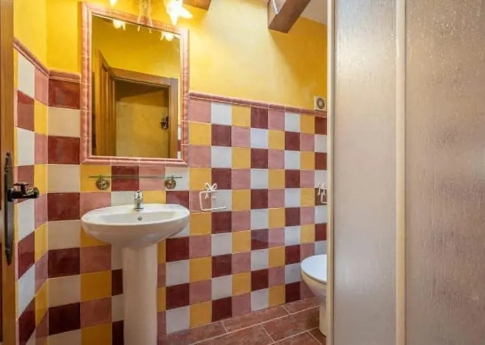 Pasiega Reformada Casa de Férias Bárcenas