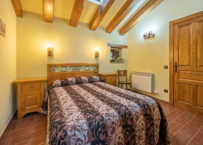 Casa de Férias Pasiega Reformada Bárcenas