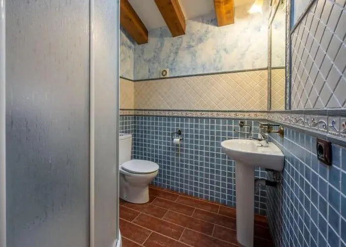 Pasiega Reformada Bárcenas