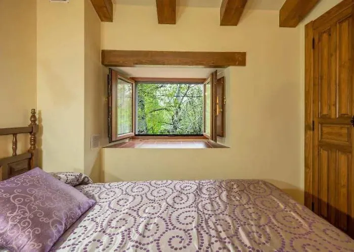 Casa de Férias Pasiega Reformada