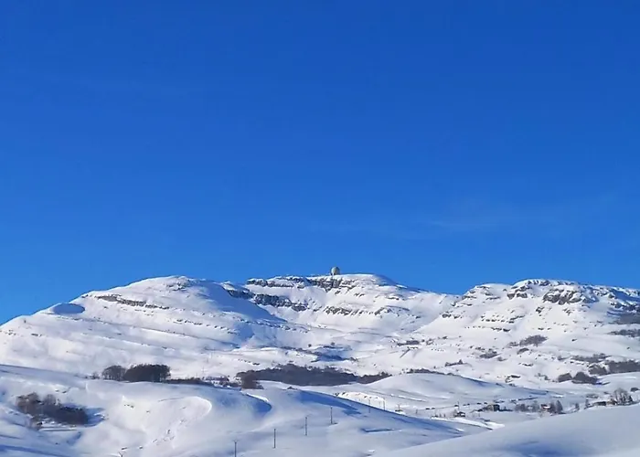 Pasiega Reformada Casa de Férias Bárcenas